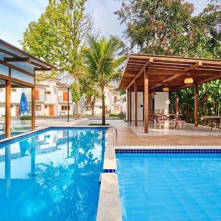 Solar Das Andorinhas Villa Paraty Ngoại thất bức ảnh