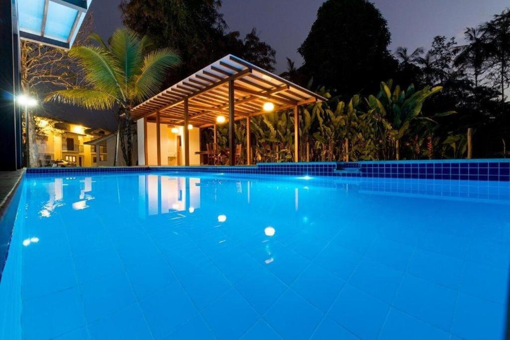 Solar Das Andorinhas Villa Paraty Ngoại thất bức ảnh