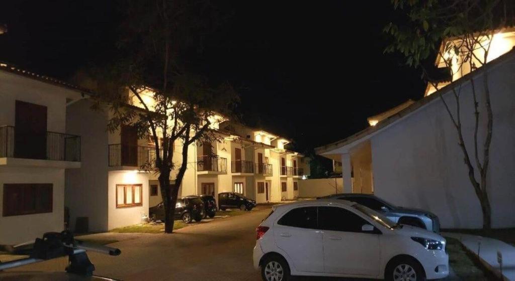 Solar Das Andorinhas Villa Paraty Ngoại thất bức ảnh