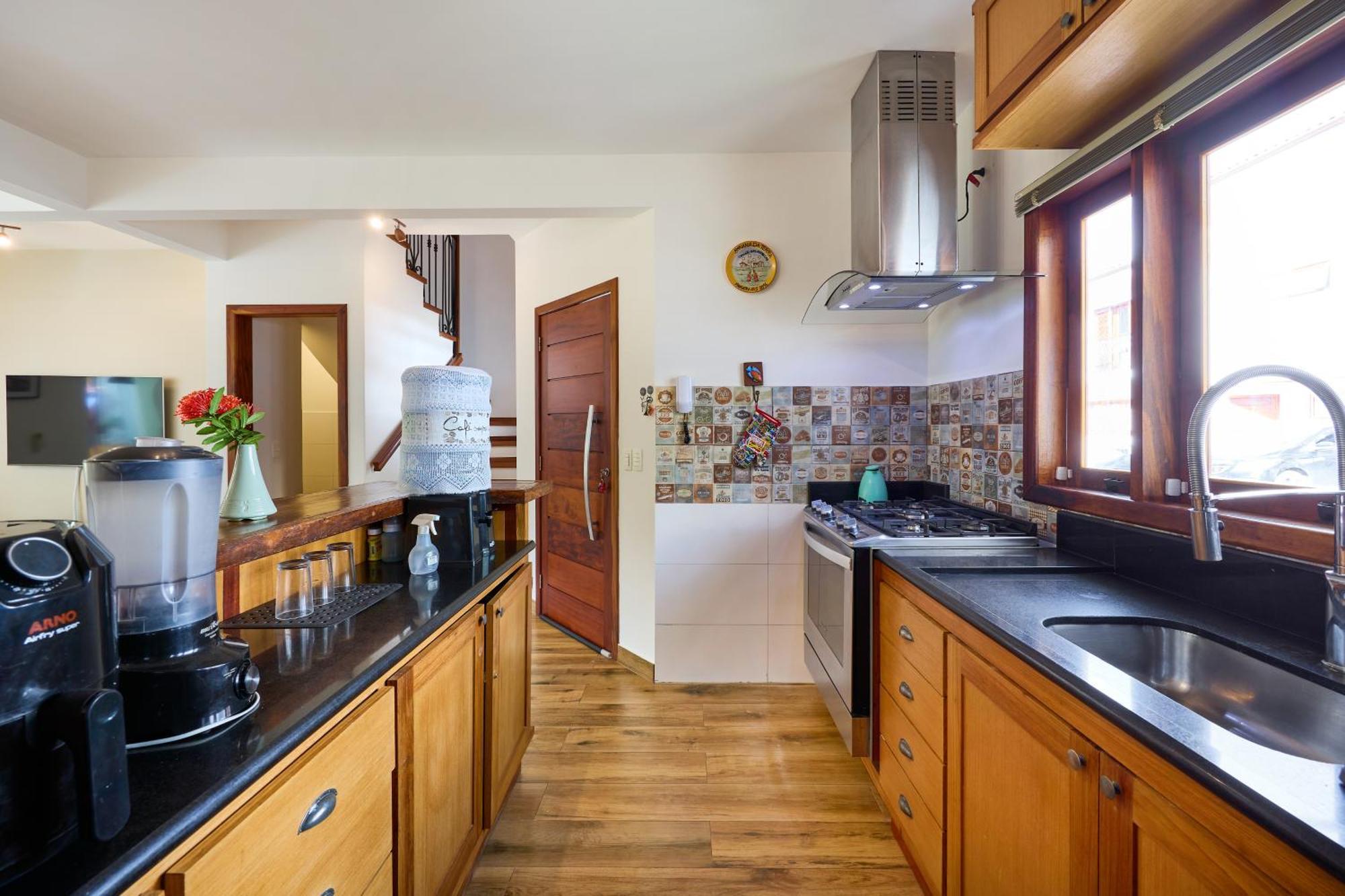 Solar Das Andorinhas Villa Paraty Ngoại thất bức ảnh