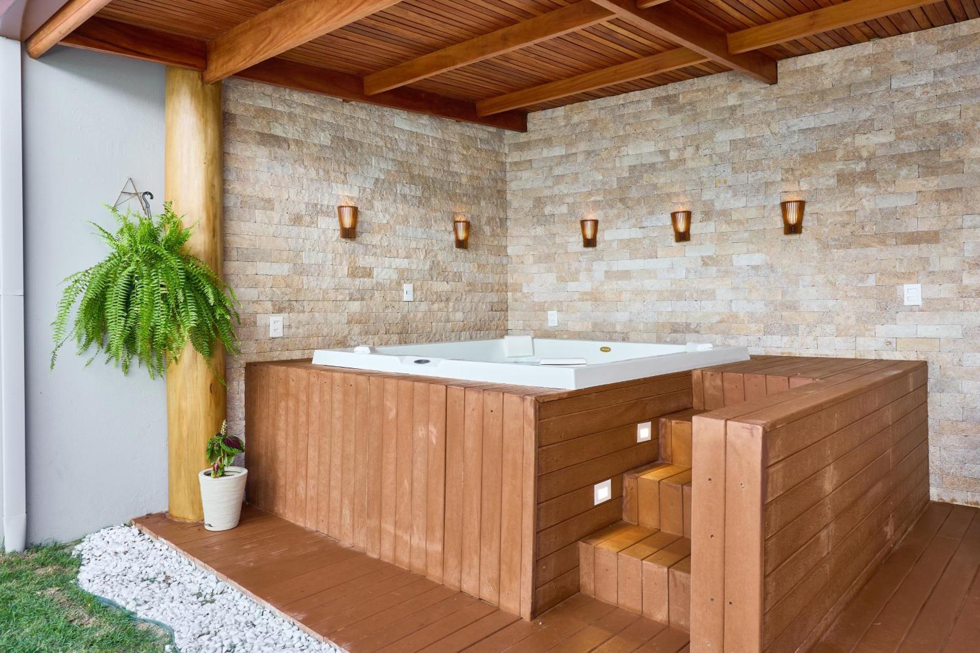Solar Das Andorinhas Villa Paraty Ngoại thất bức ảnh