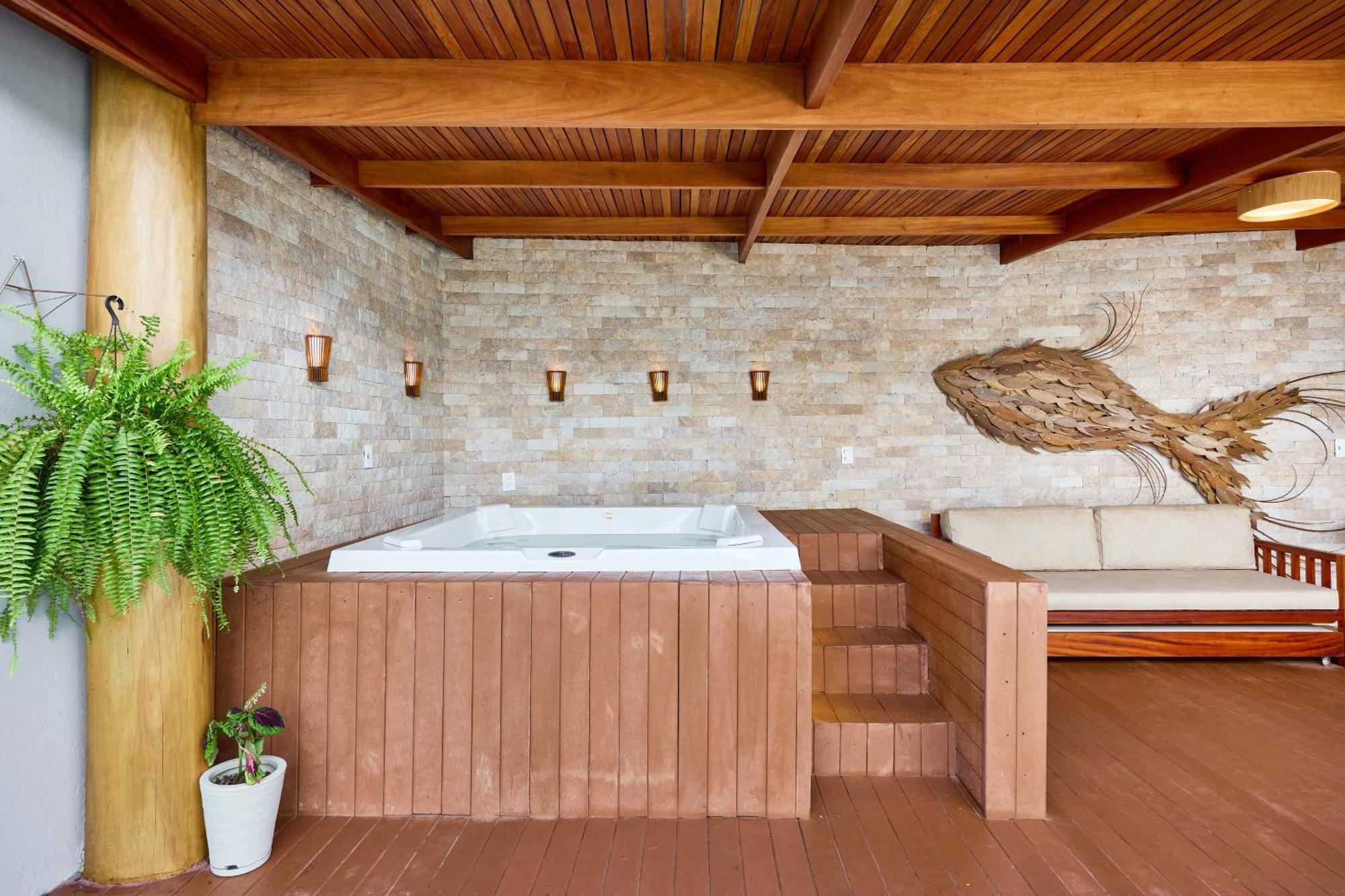 Solar Das Andorinhas Villa Paraty Ngoại thất bức ảnh