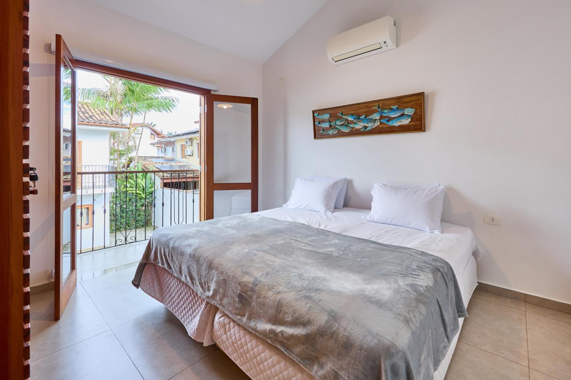 Solar Das Andorinhas Villa Paraty Ngoại thất bức ảnh