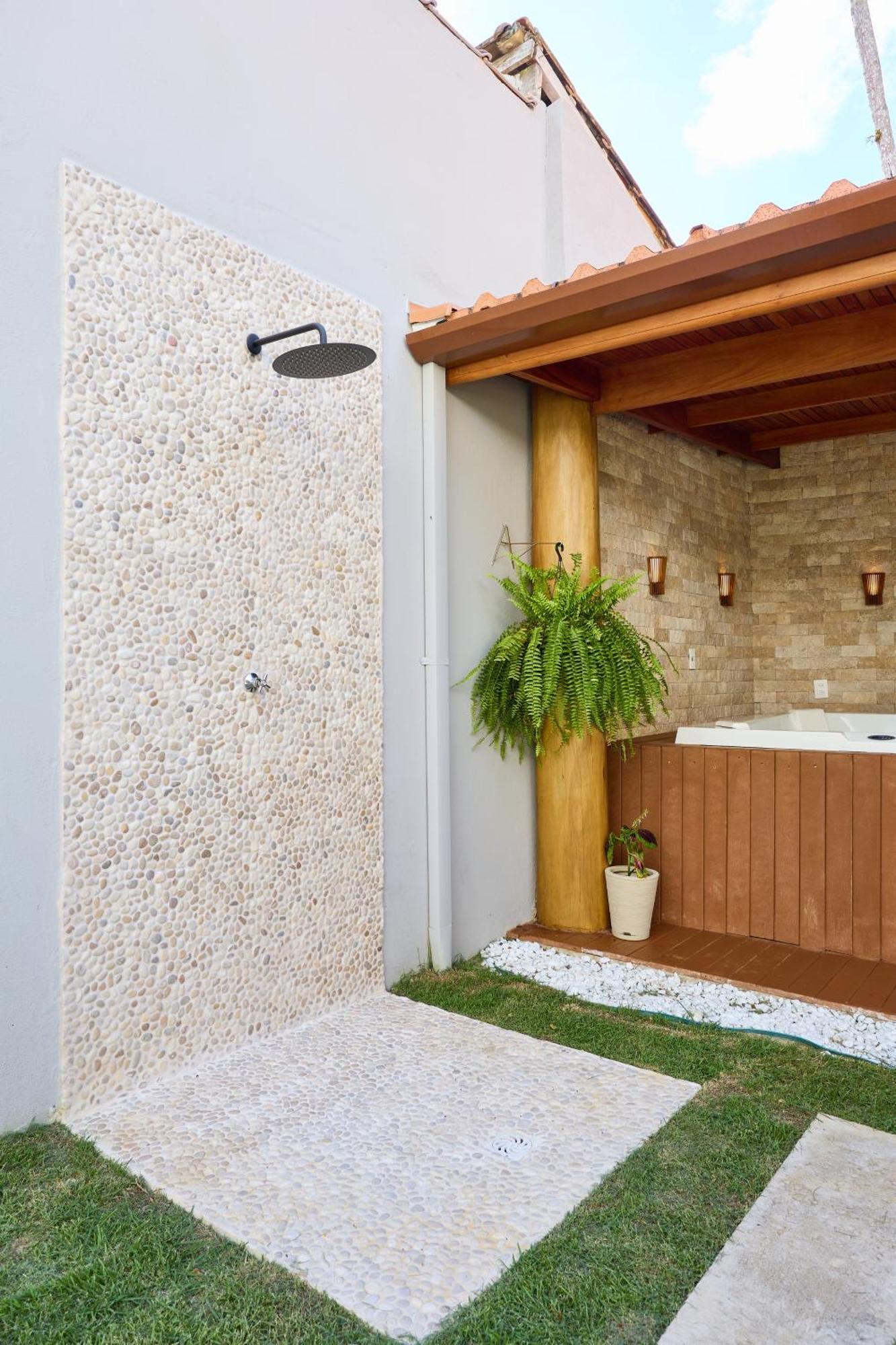 Solar Das Andorinhas Villa Paraty Ngoại thất bức ảnh