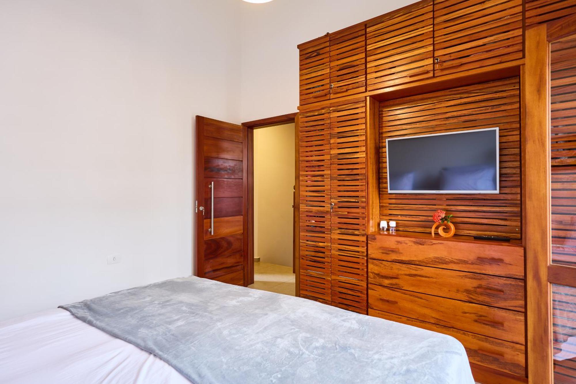 Solar Das Andorinhas Villa Paraty Ngoại thất bức ảnh