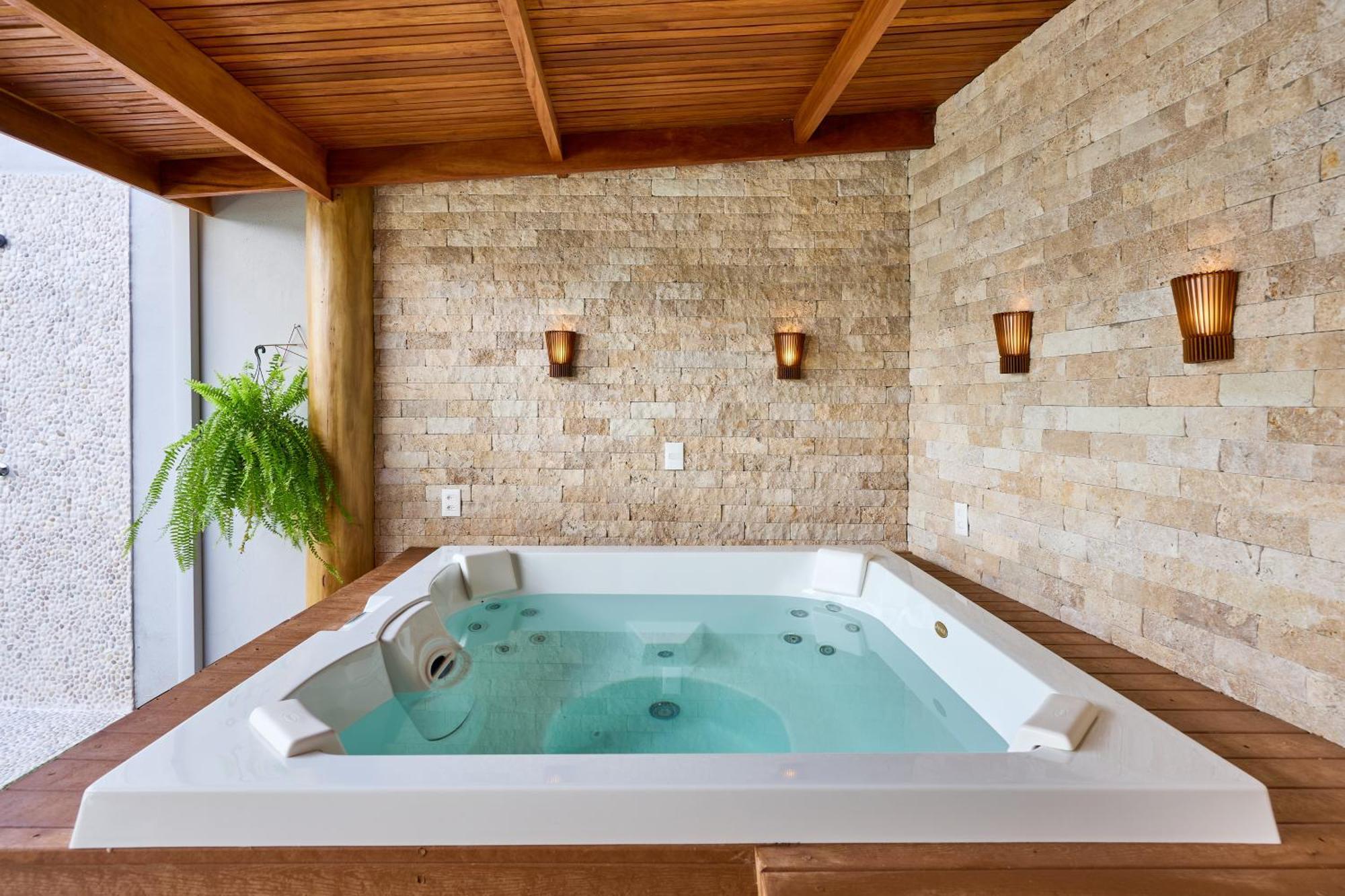 Solar Das Andorinhas Villa Paraty Ngoại thất bức ảnh