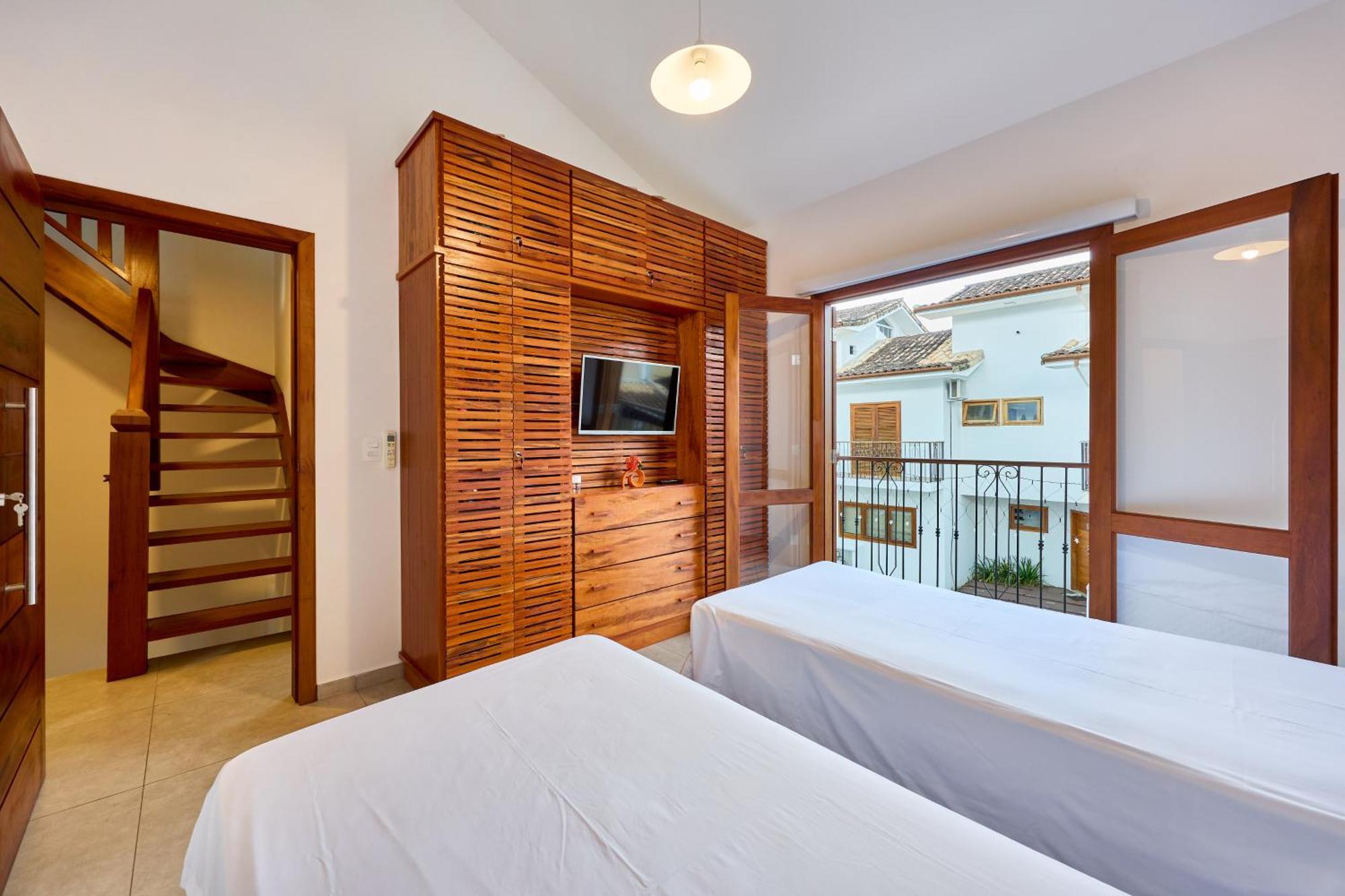 Solar Das Andorinhas Villa Paraty Ngoại thất bức ảnh