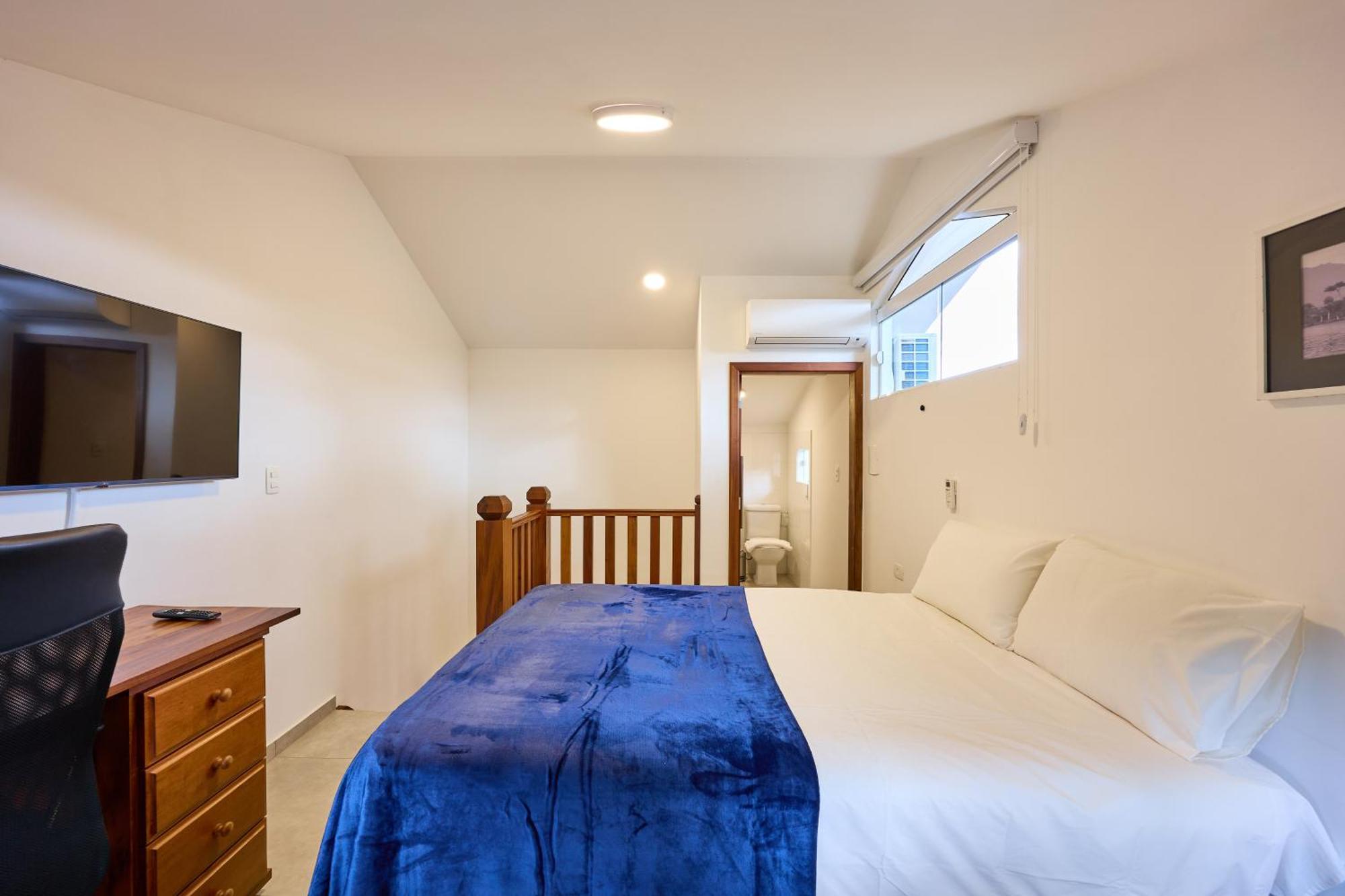 Solar Das Andorinhas Villa Paraty Ngoại thất bức ảnh
