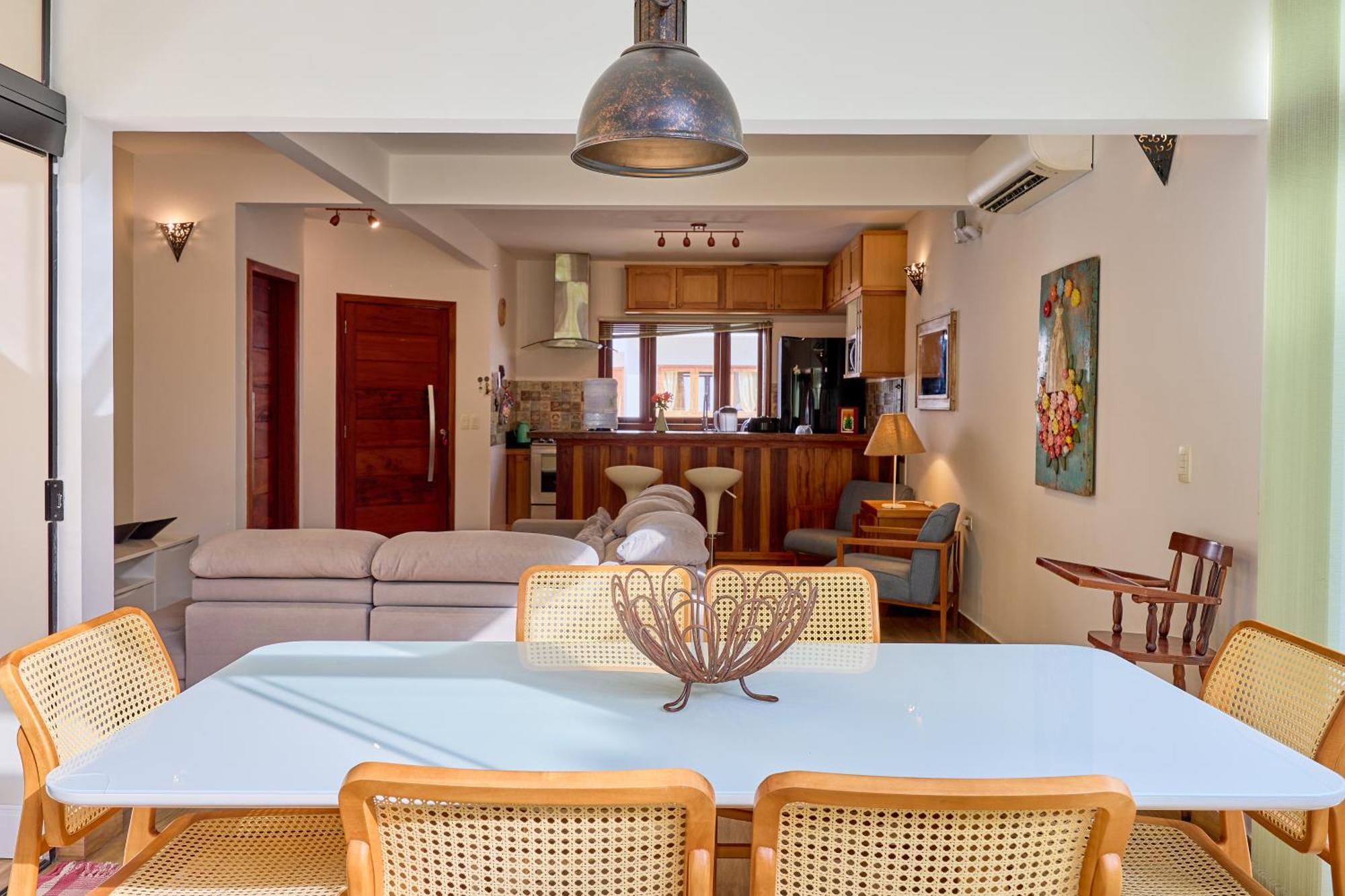 Solar Das Andorinhas Villa Paraty Ngoại thất bức ảnh