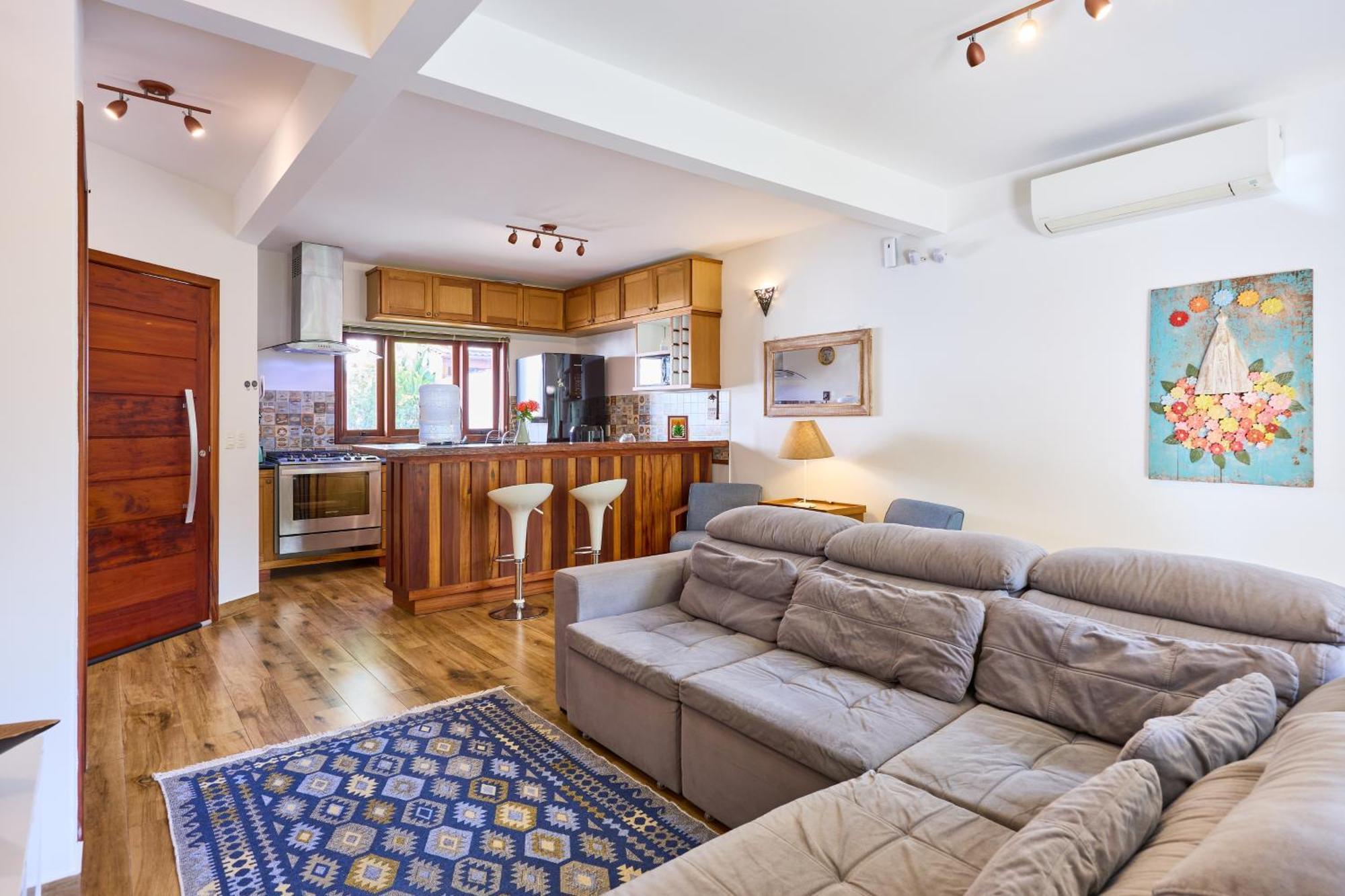 Solar Das Andorinhas Villa Paraty Ngoại thất bức ảnh