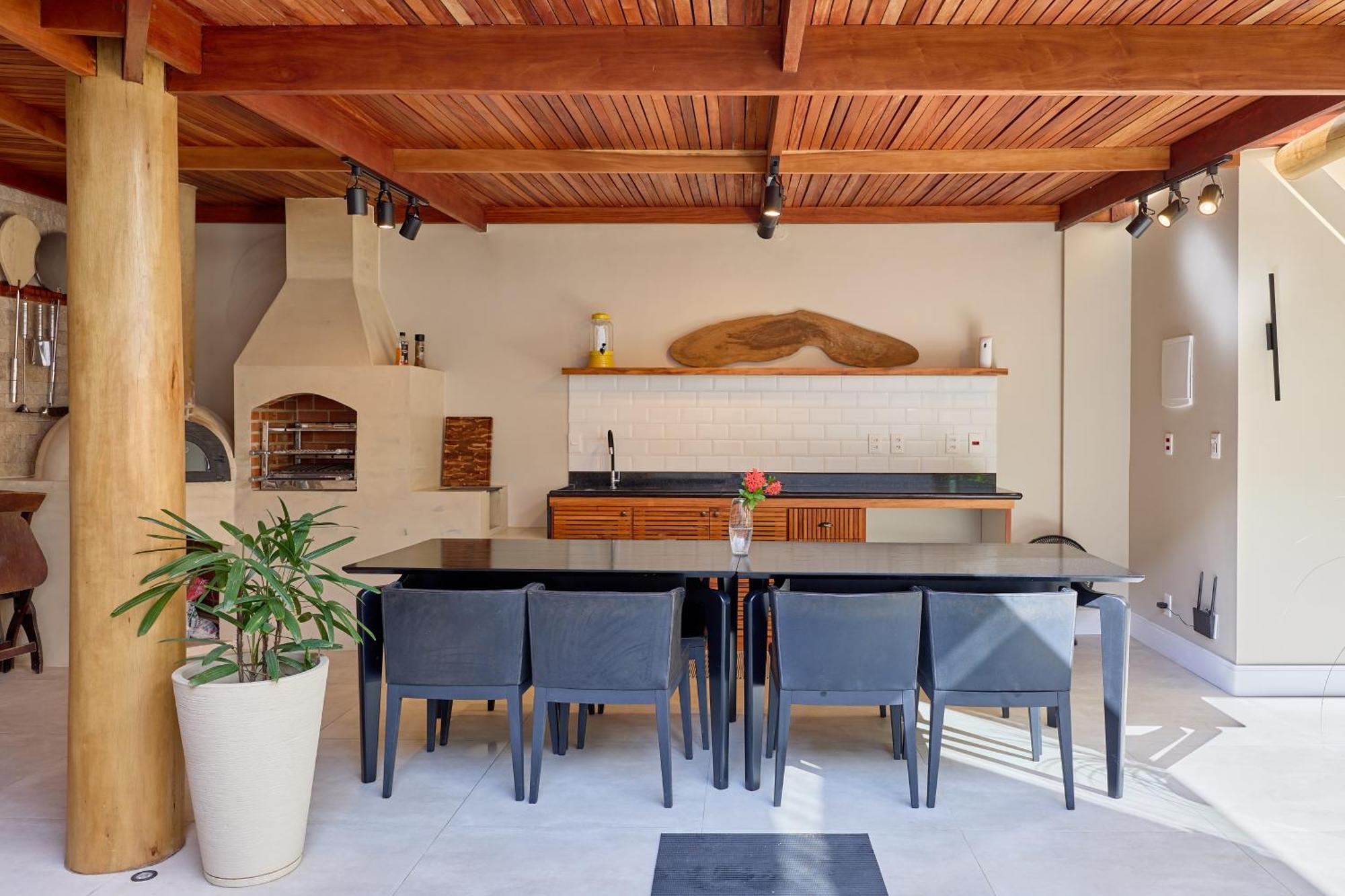 Solar Das Andorinhas Villa Paraty Ngoại thất bức ảnh
