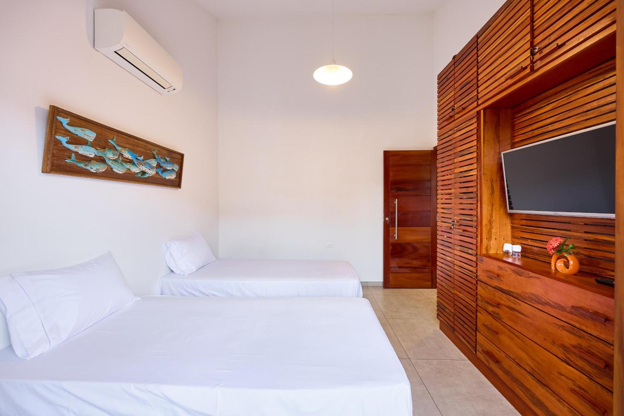 Solar Das Andorinhas Villa Paraty Ngoại thất bức ảnh