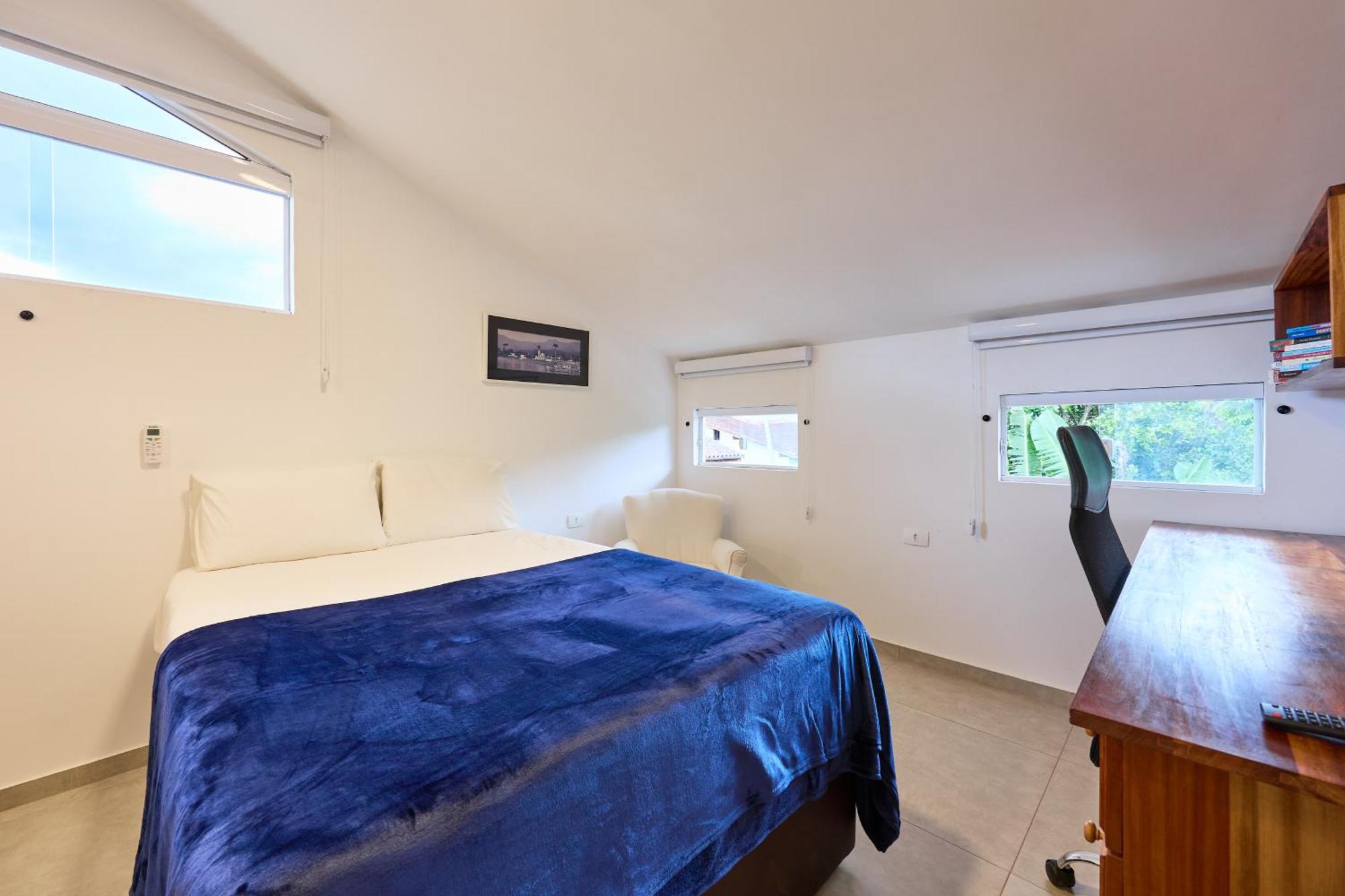 Solar Das Andorinhas Villa Paraty Ngoại thất bức ảnh