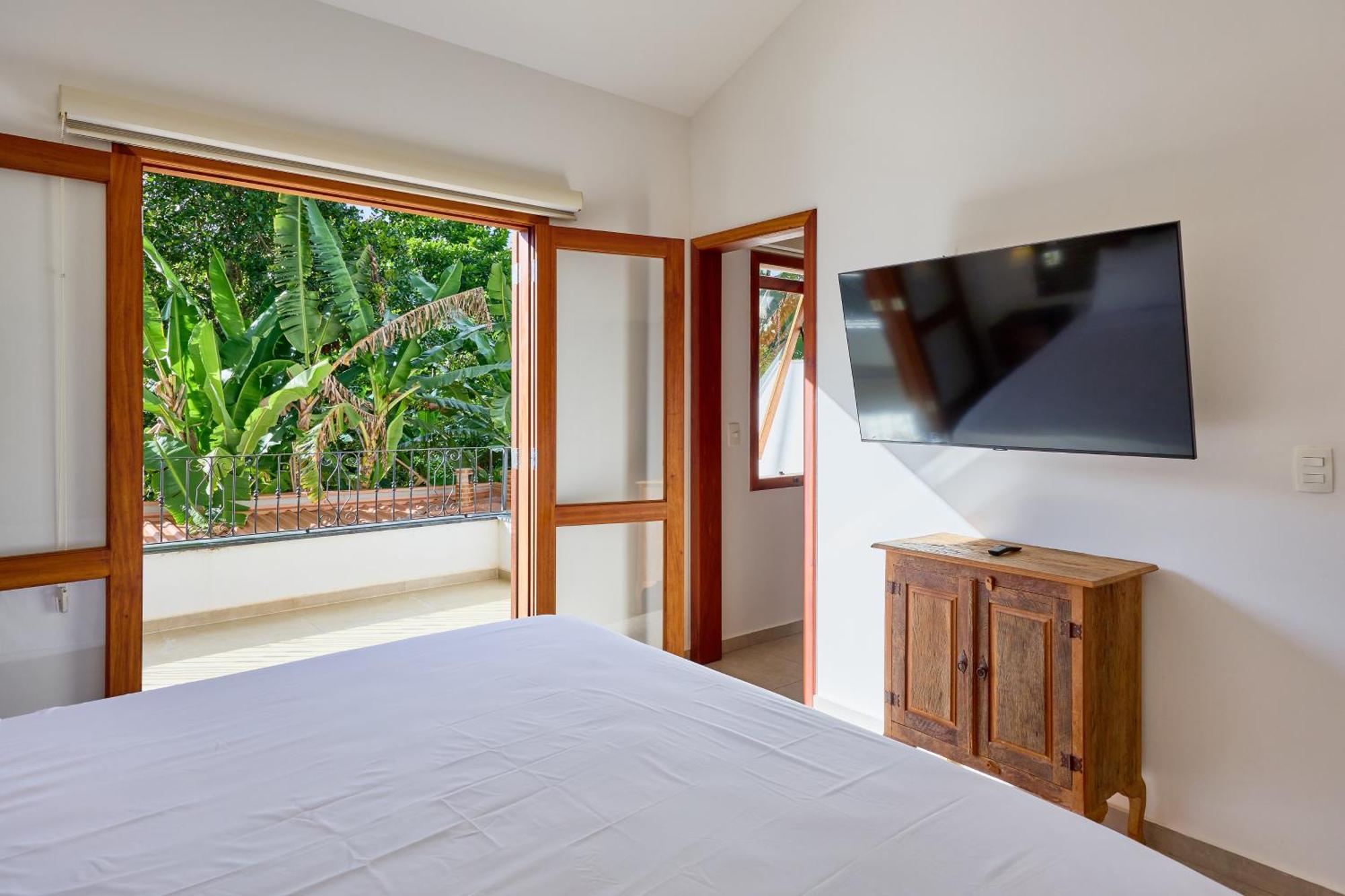 Solar Das Andorinhas Villa Paraty Ngoại thất bức ảnh