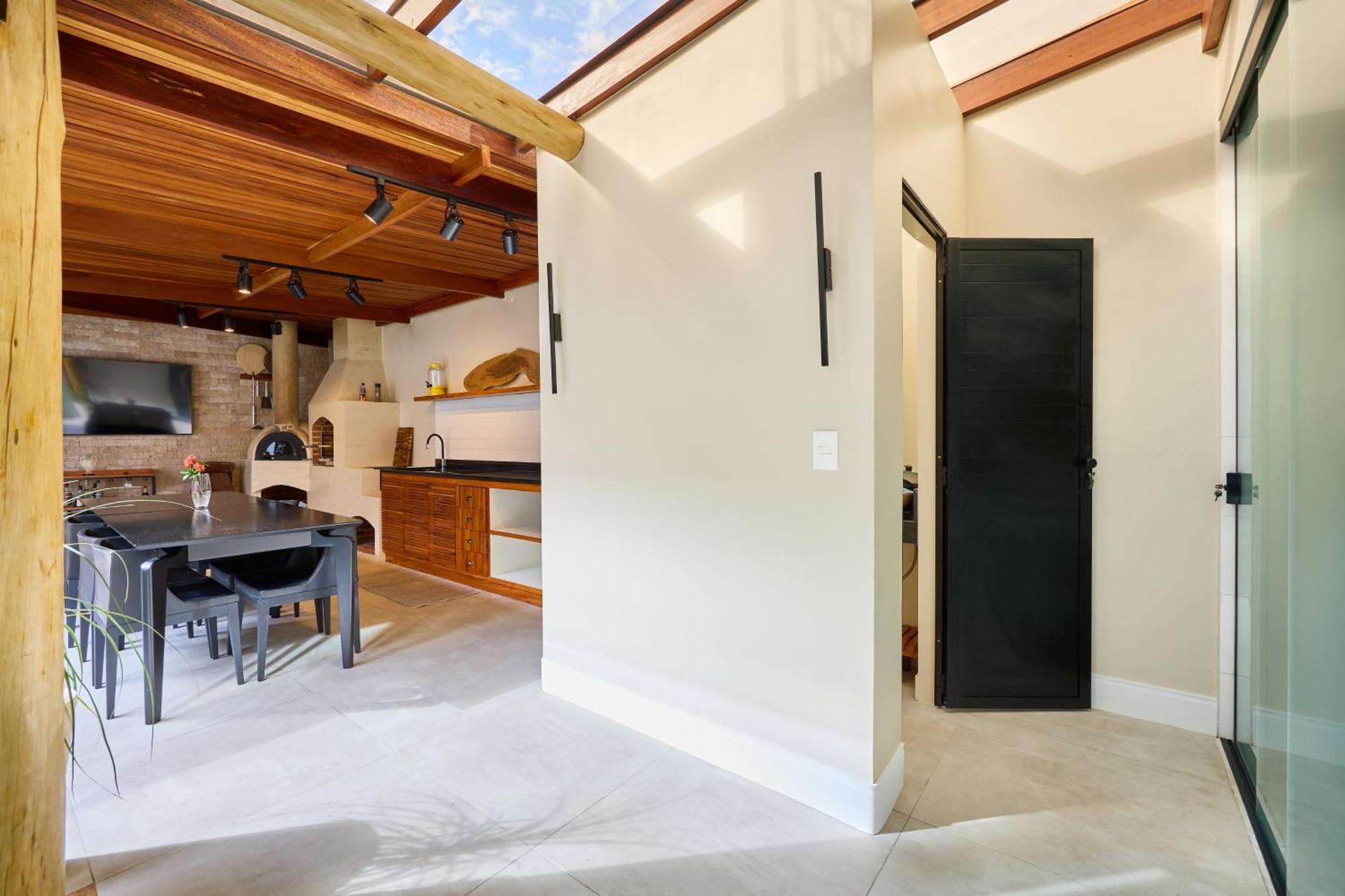 Solar Das Andorinhas Villa Paraty Ngoại thất bức ảnh