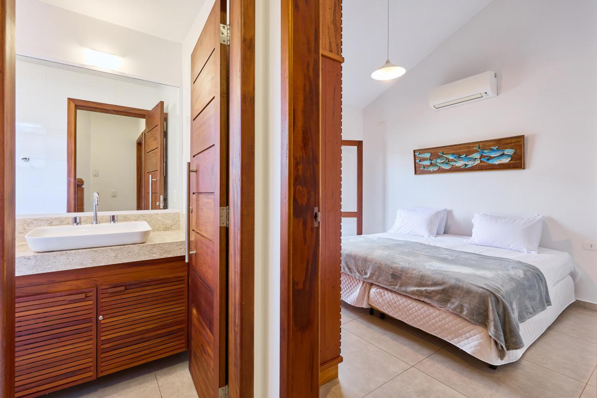 Solar Das Andorinhas Villa Paraty Ngoại thất bức ảnh