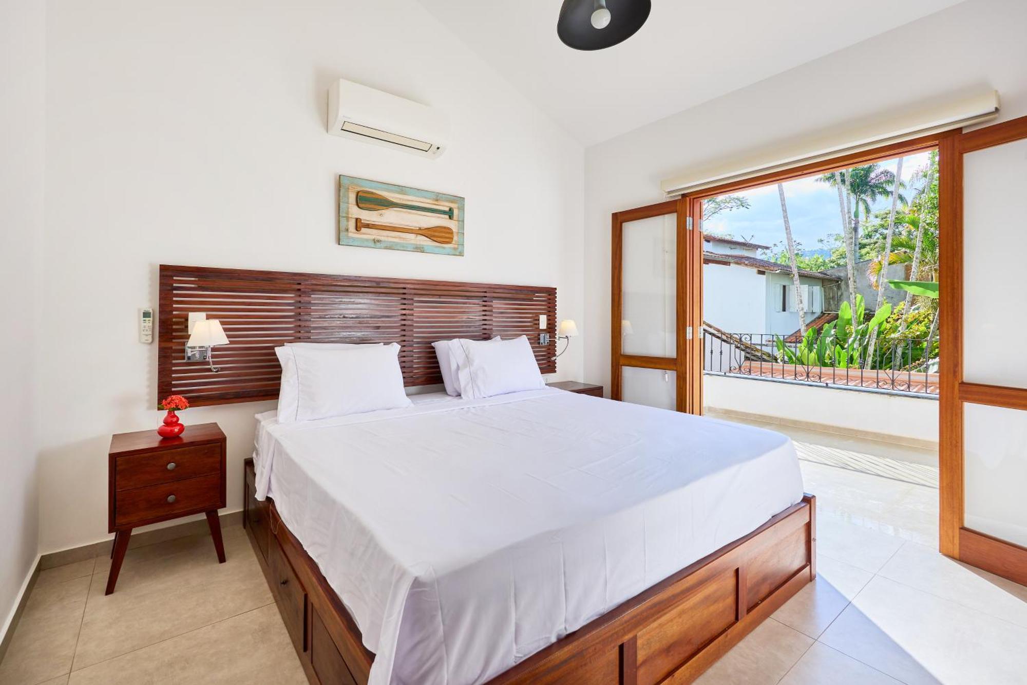 Solar Das Andorinhas Villa Paraty Ngoại thất bức ảnh