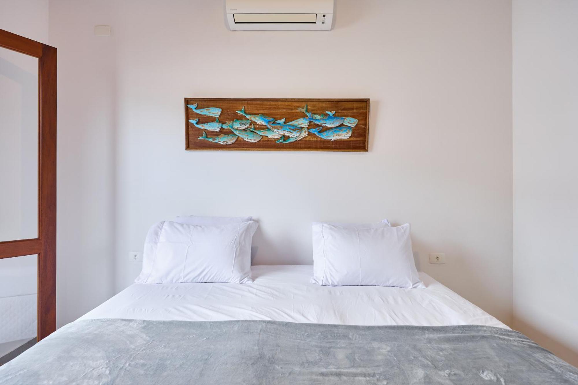 Solar Das Andorinhas Villa Paraty Ngoại thất bức ảnh