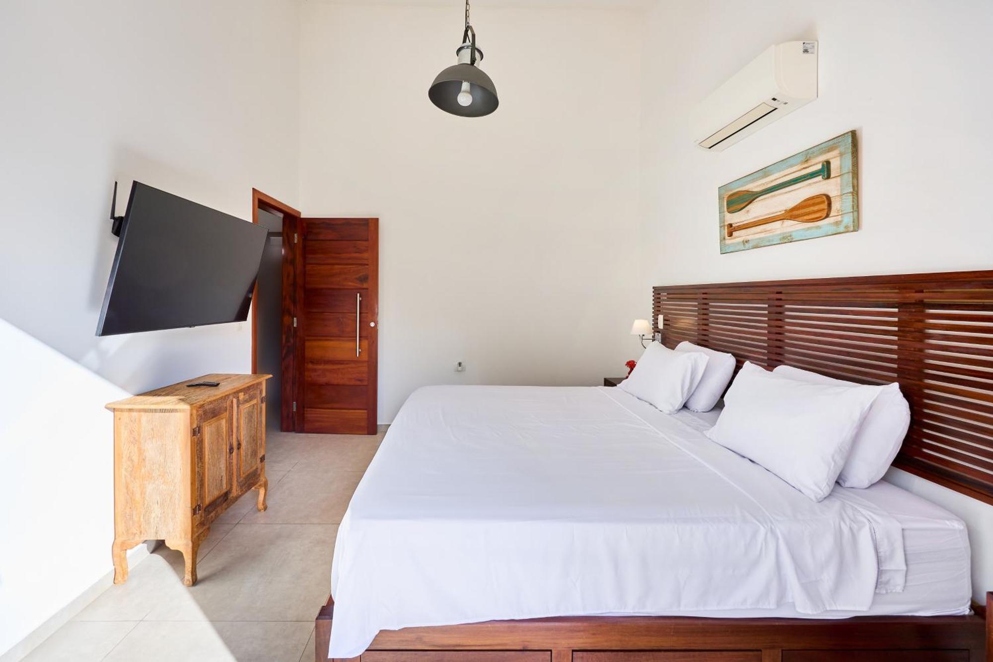 Solar Das Andorinhas Villa Paraty Ngoại thất bức ảnh
