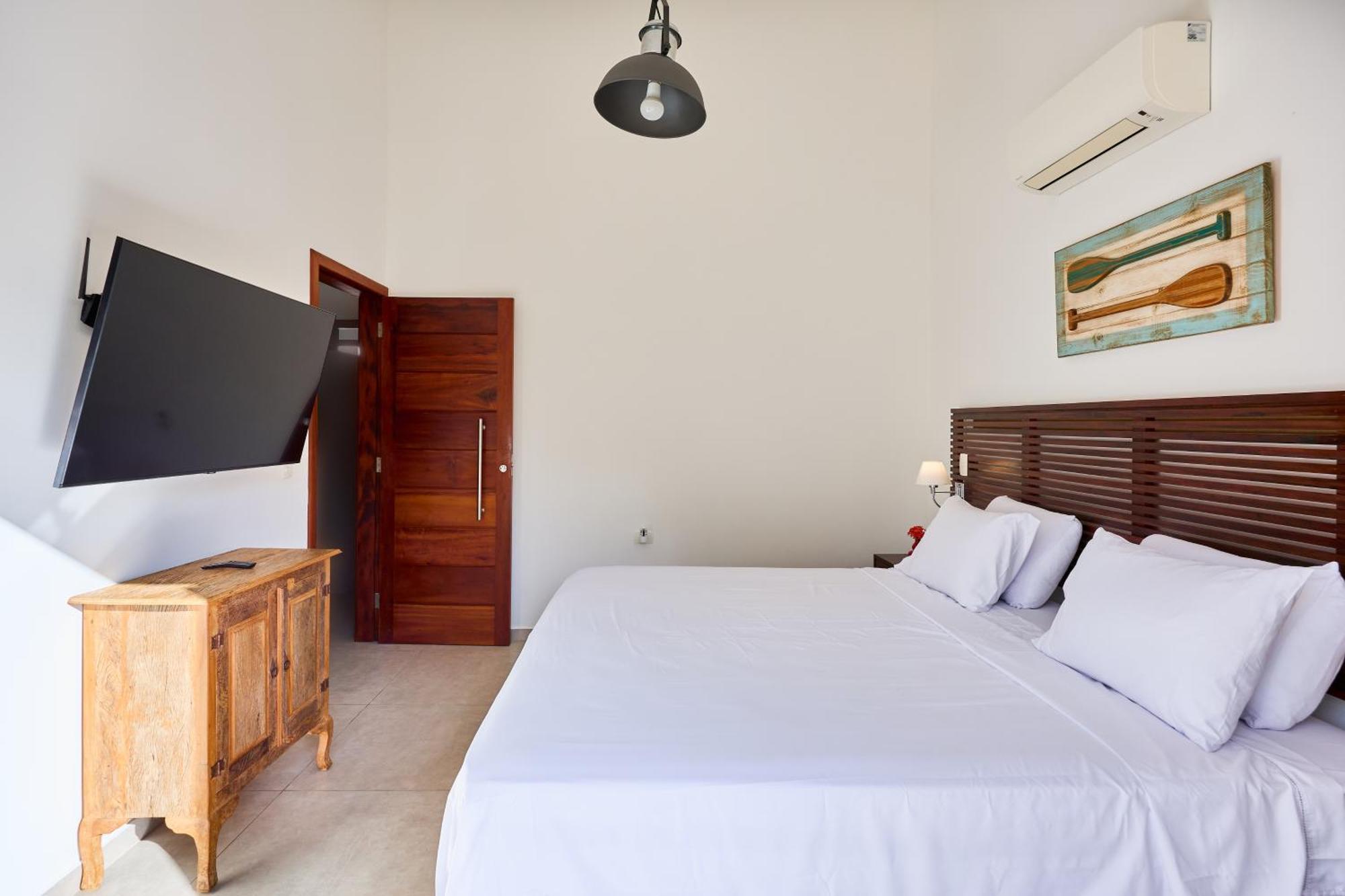 Solar Das Andorinhas Villa Paraty Ngoại thất bức ảnh